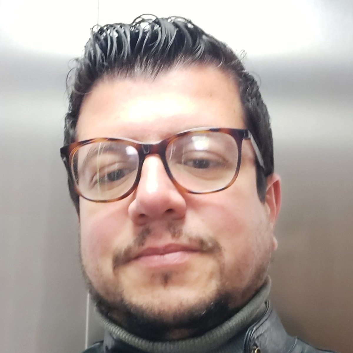 NagiMakram's tweet image. #NewProfilePic