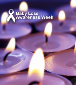 📢Baby Loss Awareness Week 9-15 Oct, to support bereaved parents &amp; families, to unite with others to commemorate their babies’ lives &amp; lost pregnancies, to raise awareness &amp; drive improvements in care &amp; support for anyone affected &amp; in the prevention
babyloss-awareness.org