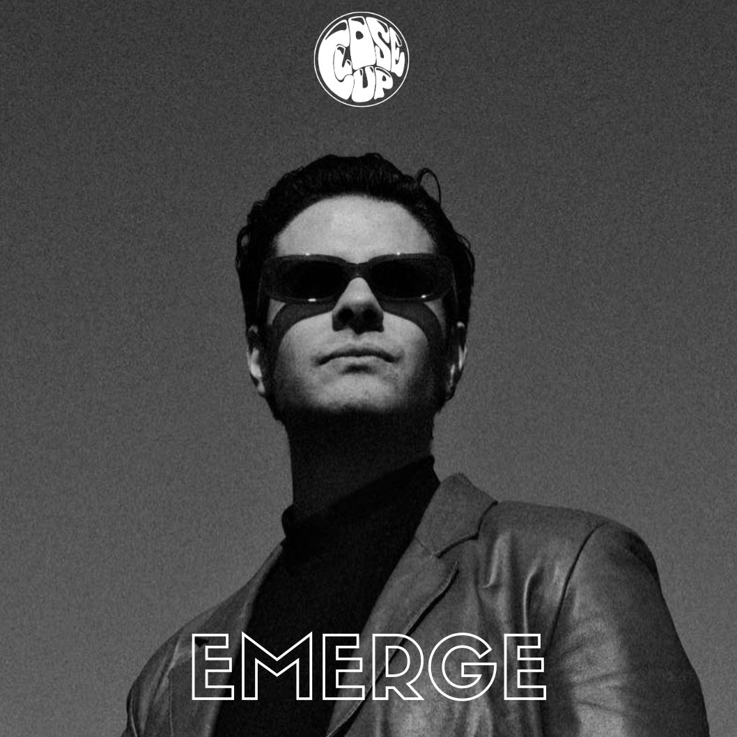 EMERGE :: We've updated our new music @Spotify playlist EMERGE with our favourite tracks of Feb 2024 & beyond. w/ cover star @LawrenceTaylor. Also FT @IAMmollyGreen + @carparkband + @staylunar + @Baileytomkinson + @jademorgankelly & more, below 🖤 bit.ly/EMERGECU