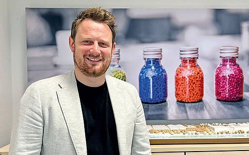 Fünf Jahre nach dem Start seiner Digitalen #Transformation wirft der Chemiespezialist Budenheim einen Blick auf die bisherigen Erfolge und Ergebnisse. 
bit.ly/3VdegsH