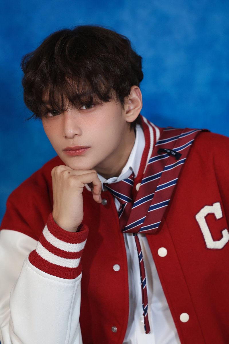 【𝕏𝕆𝕌𝕃 𝔻𝔸𝕐 -The 2nd Single Album】

CONCEPT PHOTO A #ZAYYAN

☁️ Title 'HEYDAY' MV &amp; Album Release
➫ 2024.3.14 6PM(KST)

#XODIAC #소디엑 #자얀
#XOULDAY #HEYDAY 
#XODIAC_XOULDAY 
#XODIAC_HEYDAY