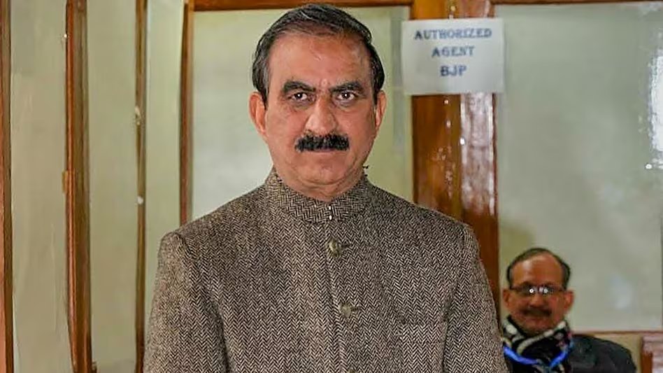 BJP's Harsh Mahajan wins Himachal Pradesh Rajya Sabha election with 40 votes, defeating Congress's Abhishek Manu Singhvi who secured only 34 votes. #HimachalElection #BJPWins #CongressDefeat 🗳️🏛️