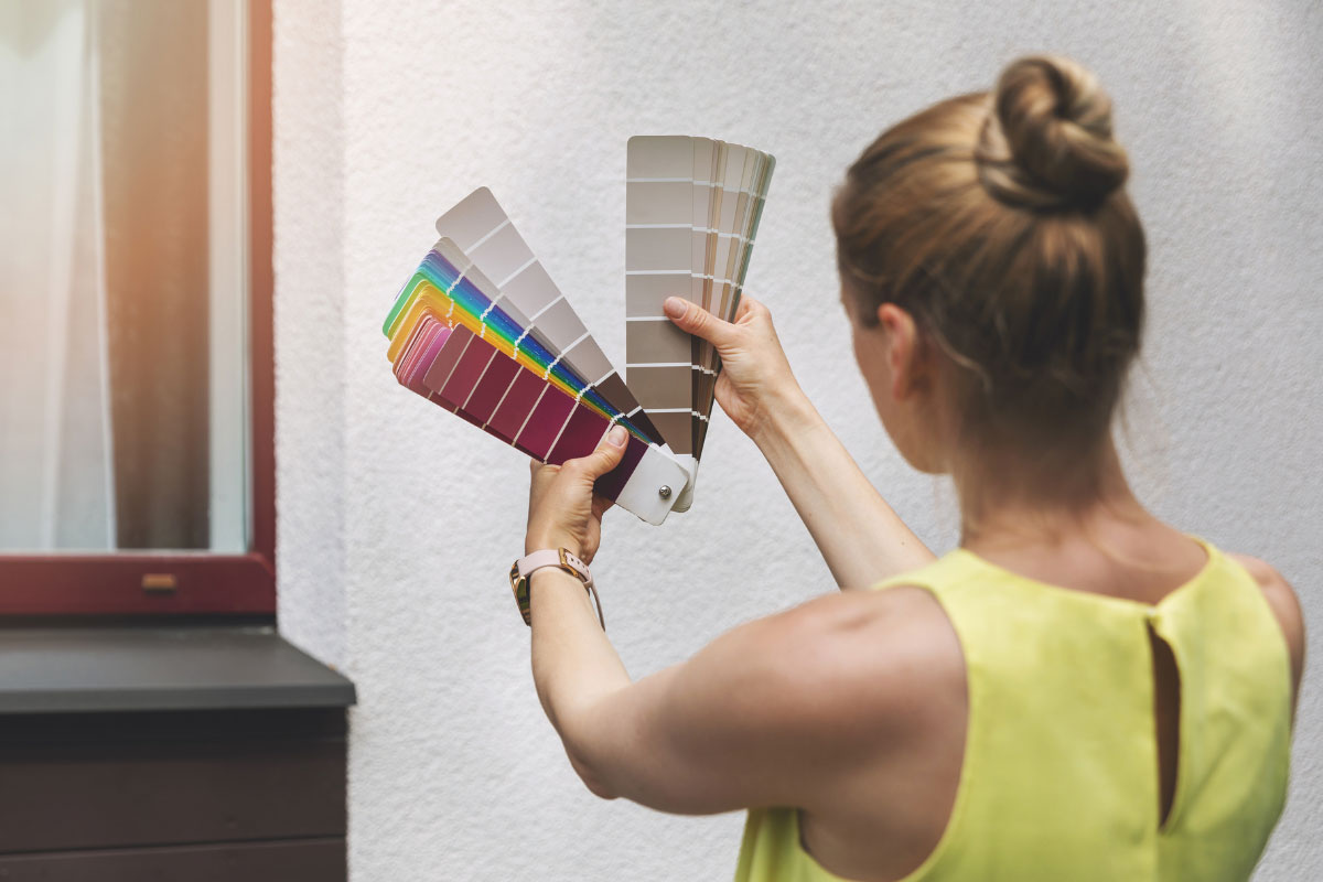 Have you ever found yourself standing in front of a wall of paint samples? 

Check out my blog to see the popular paint colors that could help sell your home!

moneymakerrealestate.com/best-paint-col…

#paintcolors #sellyourhome #popularpaintcolors #angiemoneymakerrealtor #moneymakerrealestate