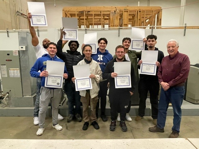 Delaware Skills Center tweet media