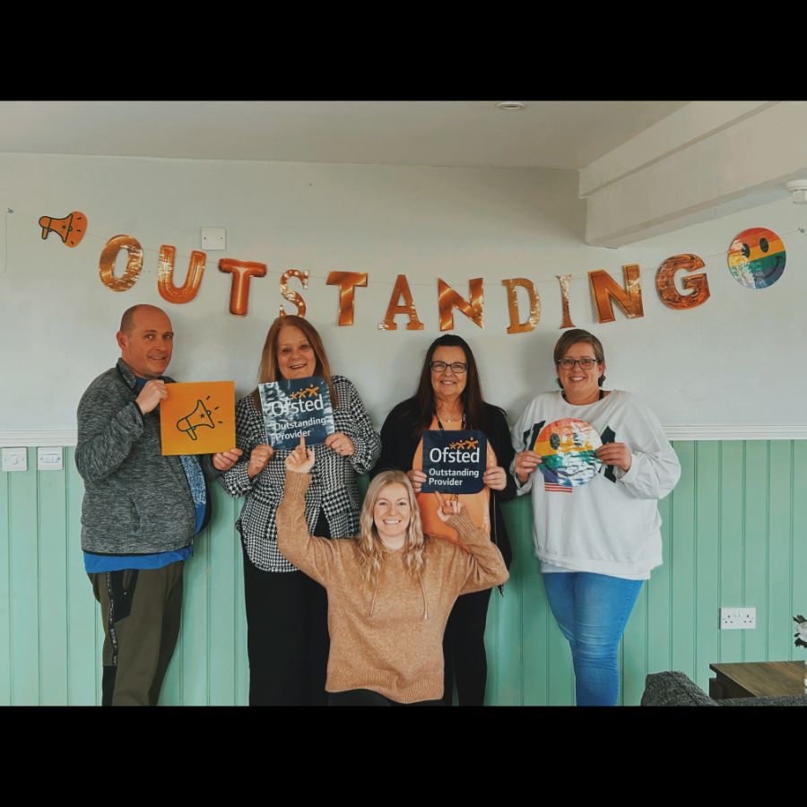 High Peak House – We are OUTSTANDING! 🌟💙
We're absolutely thrilled to announce, our High Peak House in Cheshire East has been graded as OUTSTANDING during its recent Ofsted inspection.
kedlestongroup.com/news/artmid/17…
#ofstedoutstanding #weareoutstanding #feelingproud #ofsted