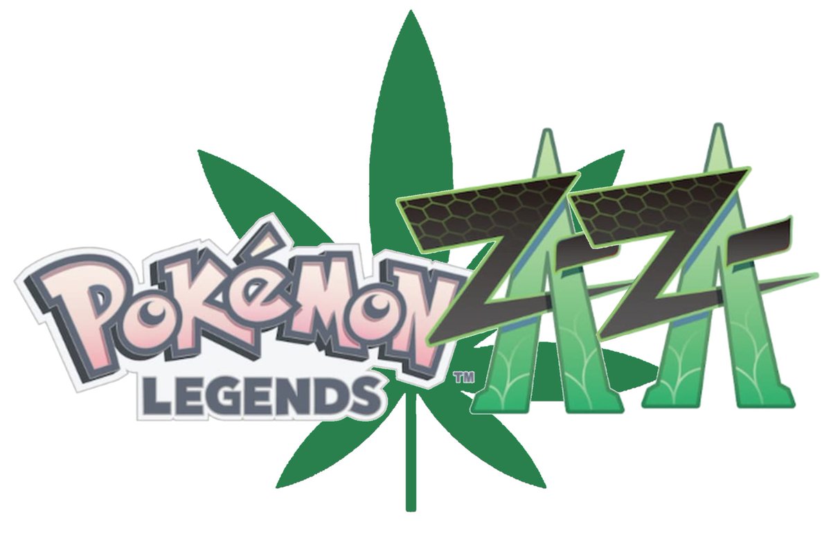 Peak Pokémon right here.