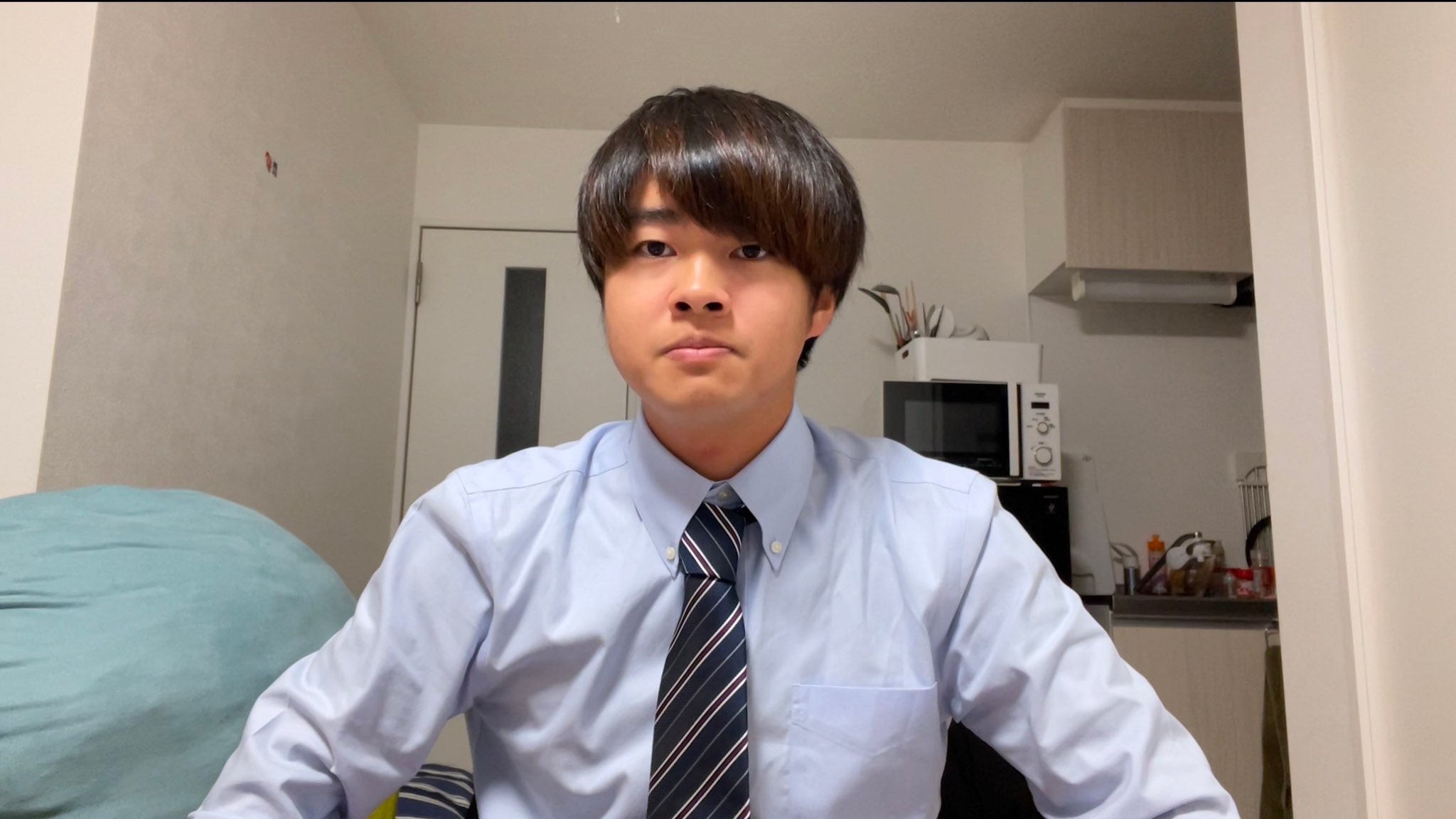ἪῙἕ東大生が書いた問題を解ῂVῠ It's the summer of my second year of high school, so should