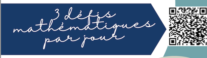 math_n_roll_93's tweet photo. Préparation de la semaine des maths à Epinay
Les défis 
→Un genially pour présenter le projet
→Un padlet pour recevoir les réponses des classes
→ Un article sur le site
→🆕et un fichier pour les TNI  avec Activinspire https://t.co/WN5R0DYaWU