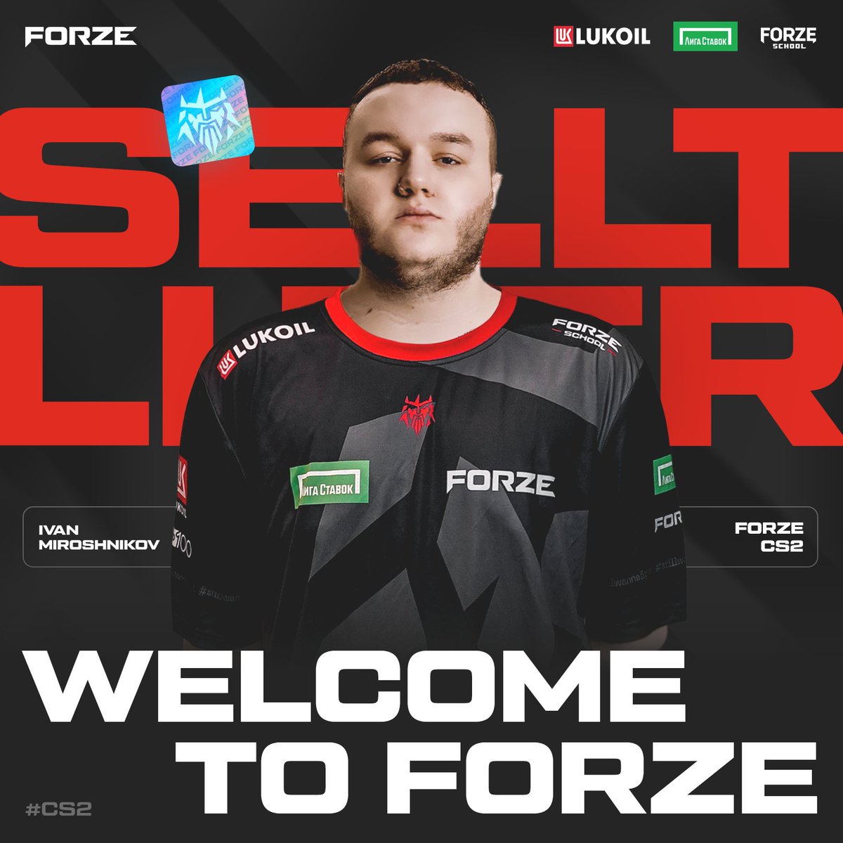FORZE Esports tweet media