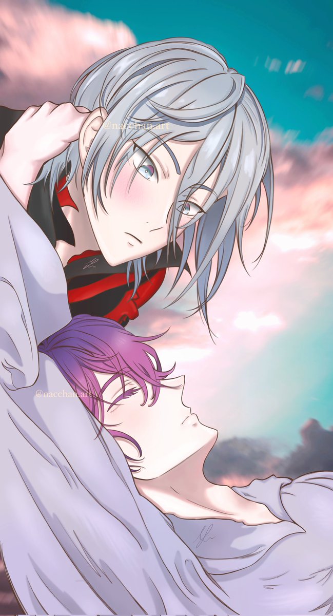 Nana 娜娜 (@nacchan_art_) / Posts / X