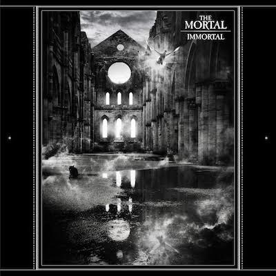 ツアー「TOUR THE MORTAL 2015」最終日＠NHKホールでのライブ音源「IMMORTAL」の音楽配信を本日よりスタートしました。

STR/DLはこちら
themortal.lnk.to/IMMORTAL

皆様ぜひお楽しみください🎧