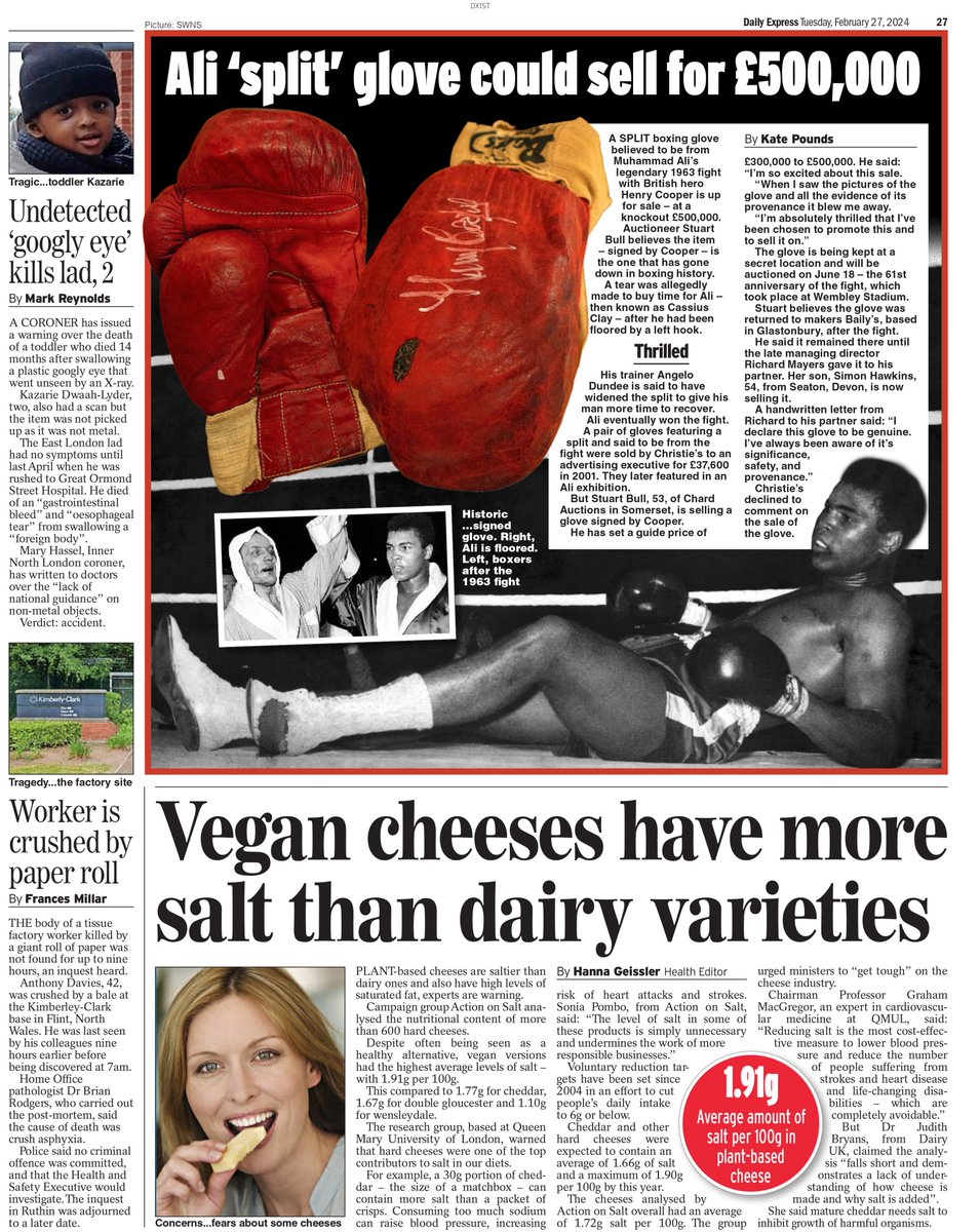 Daniel Dayment tweet media