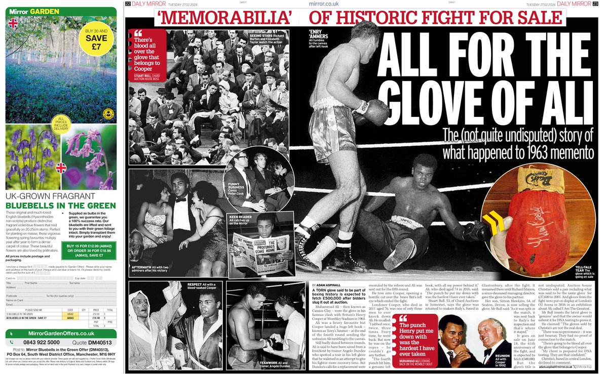 Daniel Dayment tweet media