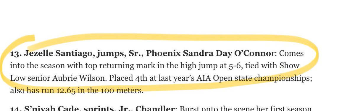 Administrative Leadership & Services tweet media