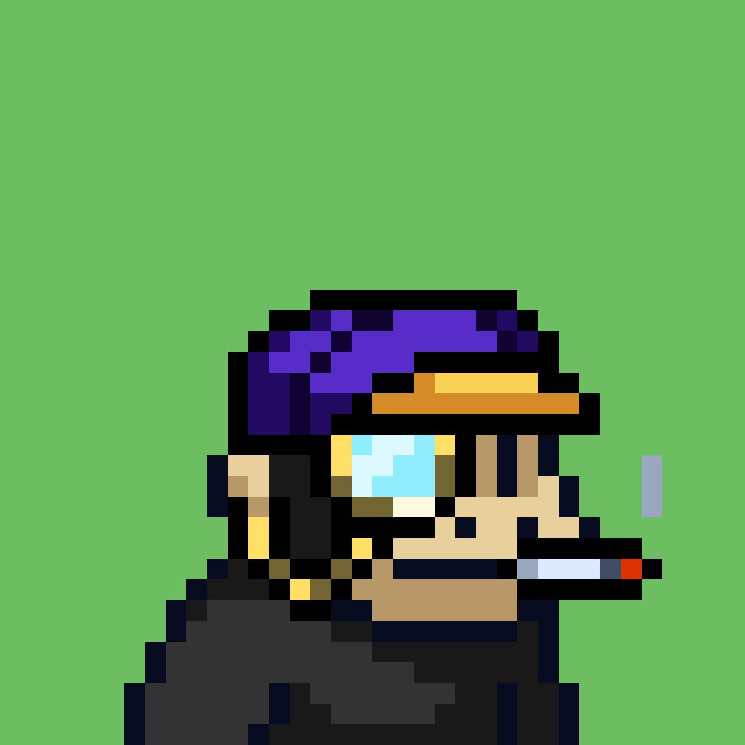 PromisQ_'s tweet photo. Had to adopt this fine (and rare) chap, found almost on the floor. Welcome $smol #smolbrain #smols https://t.co/OkFj9QkaxI