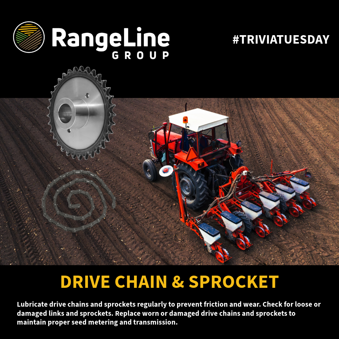 RangelineGroup's tweet image. #RangeLine #Planter #SeedPlanter #PlanterParts #Spring #Farm #FarmLife #FarmEquipmentForSale #Agriculture #AgricultureWorld #AgriculturalMachinery

👇👇👇