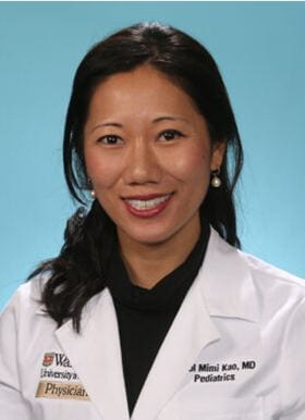 Congratulations to Carol Kao, MD, Associate Professor, Department of Pediatrics, and Public Health Faculty Scholar, for being selected as a 2024 Dean’s Scholar. The Dean’s Scholars program supports outstanding physician-scientists who have an MD. tinyurl.com/55fesch5