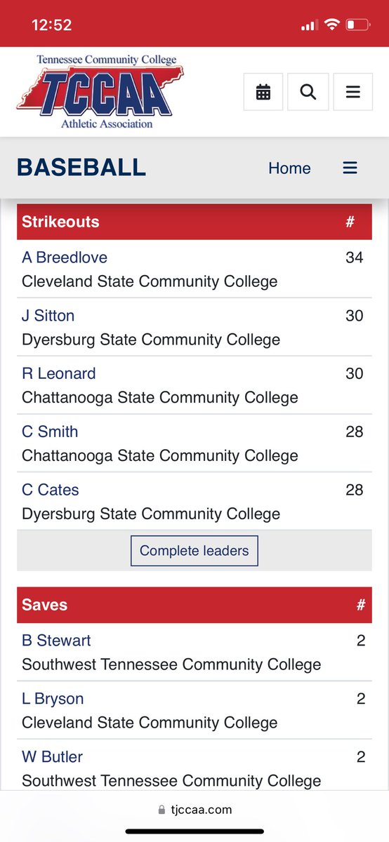 Knights Sills (@knightssills) on Twitter photo Our guy <a href="/ReidLeonard4/">Reid Leonard</a> is carving em up this spring for Chattanooga State. No surprise to us - we watched it every summer for years!! Keep rolling Reid! #RepTheK Our guy <a href="/ReidLeonard4/">Reid Leonard</a> is carving em up this spring for Chattanooga State. No surprise to us - we watched it every summer for years!! Keep rolling Reid! #RepTheK