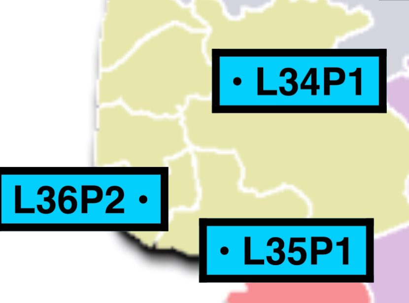 LythamFire's tweet image. ❓What do the numbers on the front of the fire engine mean? 

🌺 L = Lancashire 

🏬(34) Wesham | (35) Lytham | (36) St Annes 

🚒 P1 = Pump 1 / P2 = Pump 2

✅ Now you know…. 

#Lytham @Wesham_Fire #FireAndRescue #FireEngine #Wesham