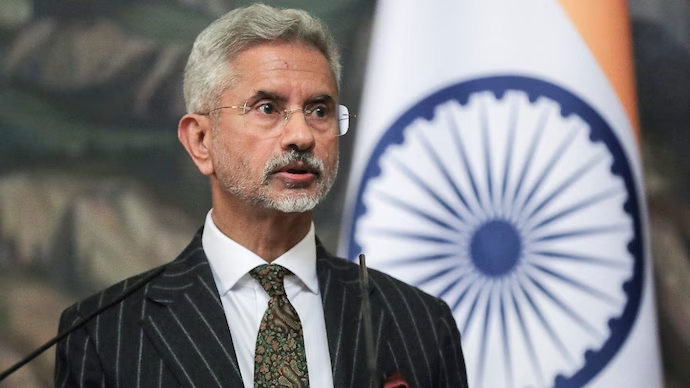 SanatanPrabhat's tweet image. #terrorists , separatists and #AntiIndia elements are taking shelter in Canada! - External Affairs Minister Jaishankar

He was speaking at a summit called 'Rise of the Global South' organized by a news channel.

#Jaishankar further said,
-- #Canada did not cooperate!
--  India -