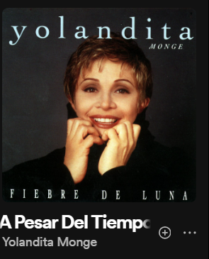 Con esto ya a esta hora. El dia promete.