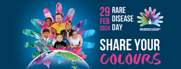 As we advance important research for multiple polyglutamine disorders, including HD &amp; SCAs, we are committed to sharing the stories of those navigating their own rare journeys. Read Ken’s story, a caregiver for his mom who lives with #HD: rarediseaseday.org/heroes/love-is… #RDD2024