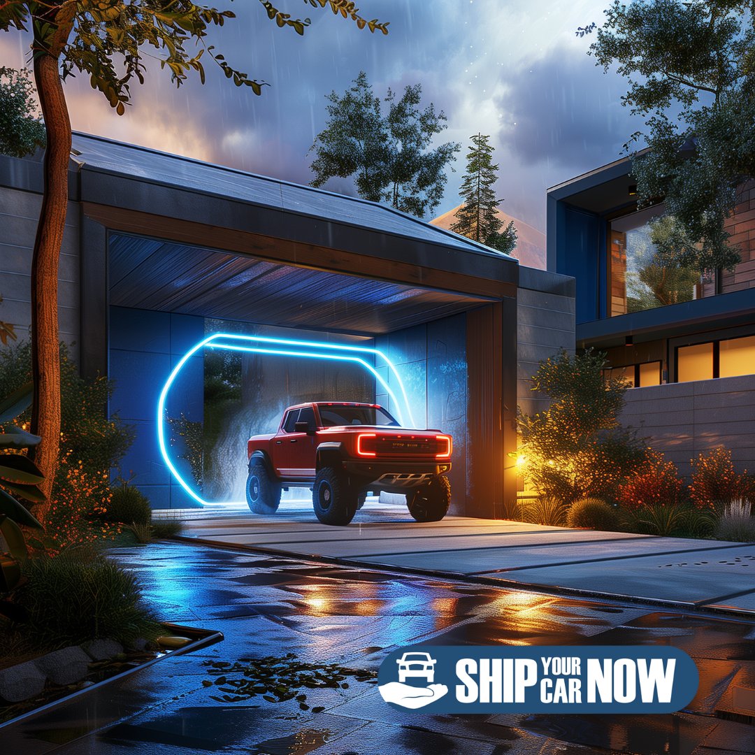 Just saw another 'auto transport' scammer promise to move a car by yesterday. 🤡 At ShipYourCarNow, we teleport cars... just kidding. We just do it right, with no funny business. Beware of clowns; choose the real deal. #NoScamsHere #AutoTransport #Cars #ShipYourCarNow