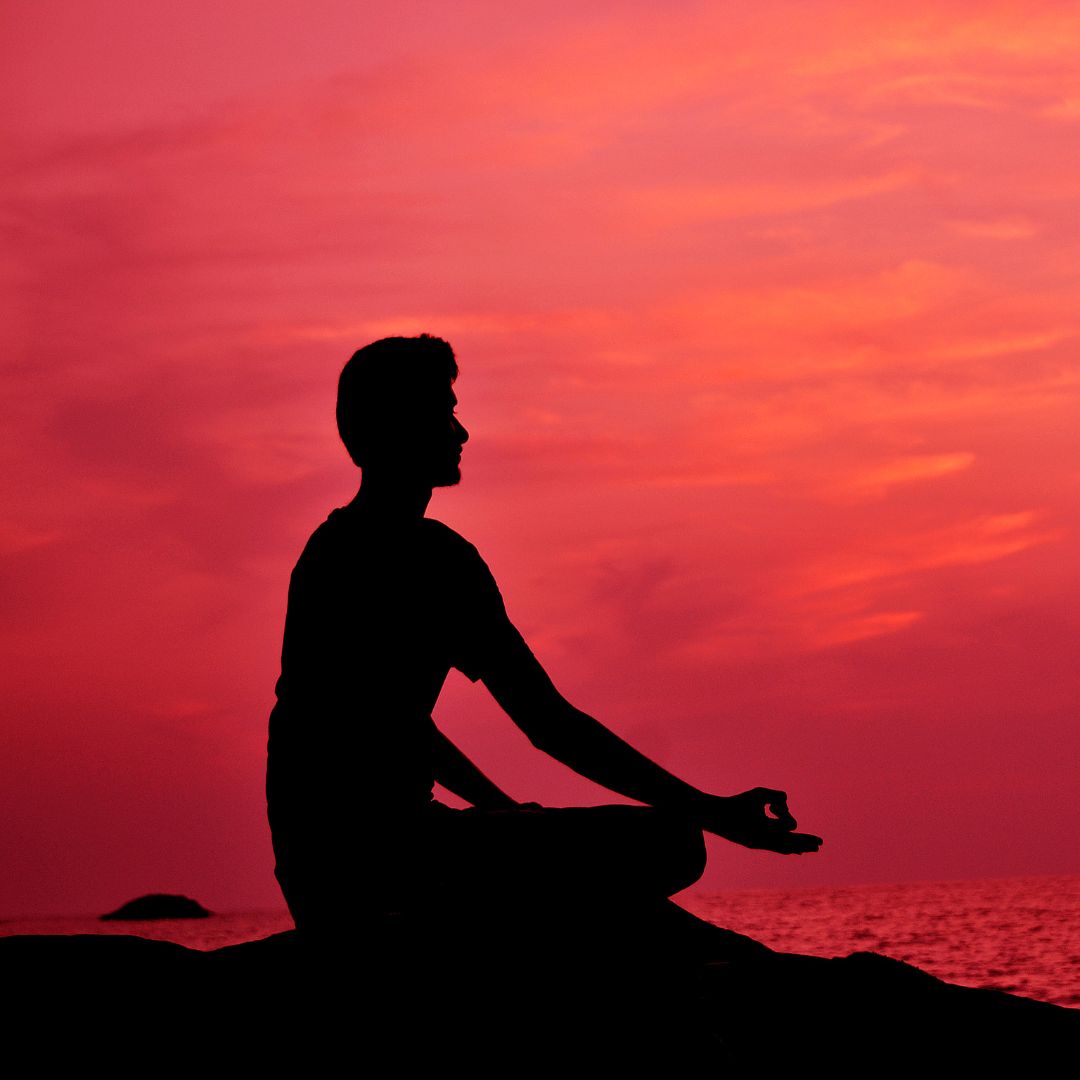 By tapping into our #spirituality, we go beyond the surface to find a deeper sense of purpose. #Meditating daily helps us clear our minds, reduces depression, stress &amp; helps us live longer. 

Do you meditate daily? How does it make you feel? 

#meditation #health #wellness