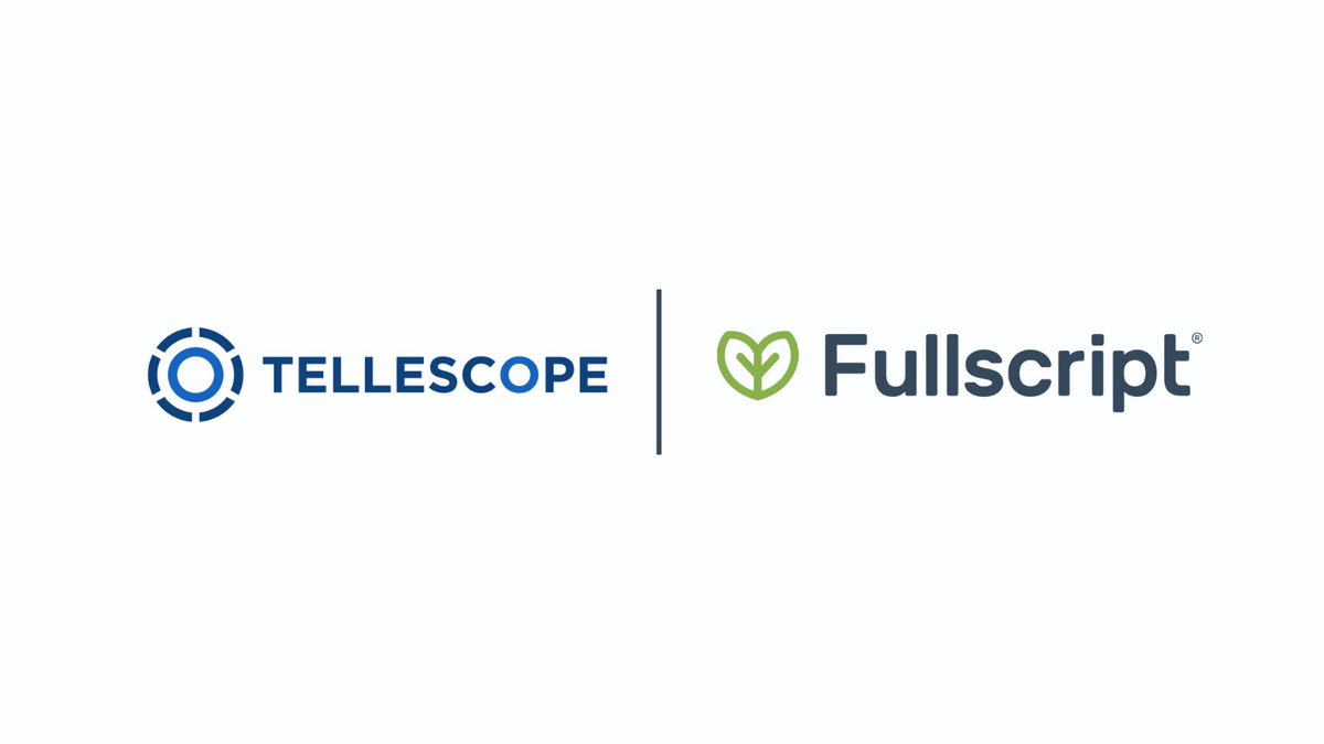 Tellescope tweet media