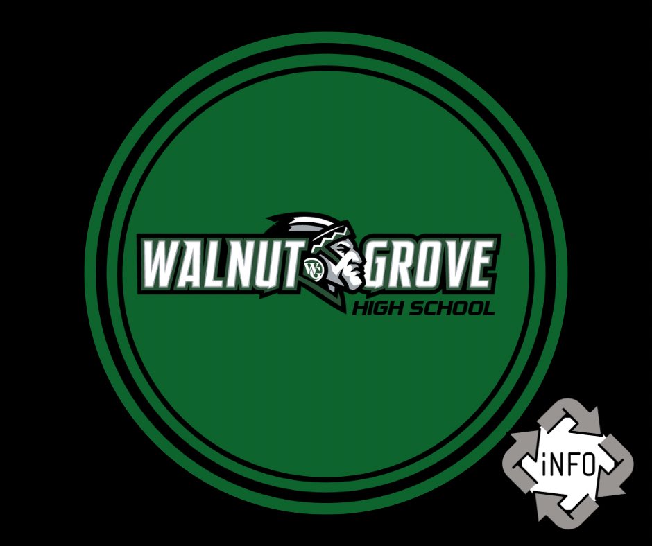 Walnut Grove PTSO tweet media