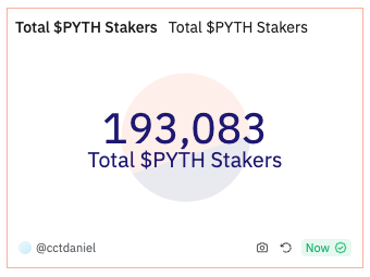 Pyth Network 🔮 tweet media