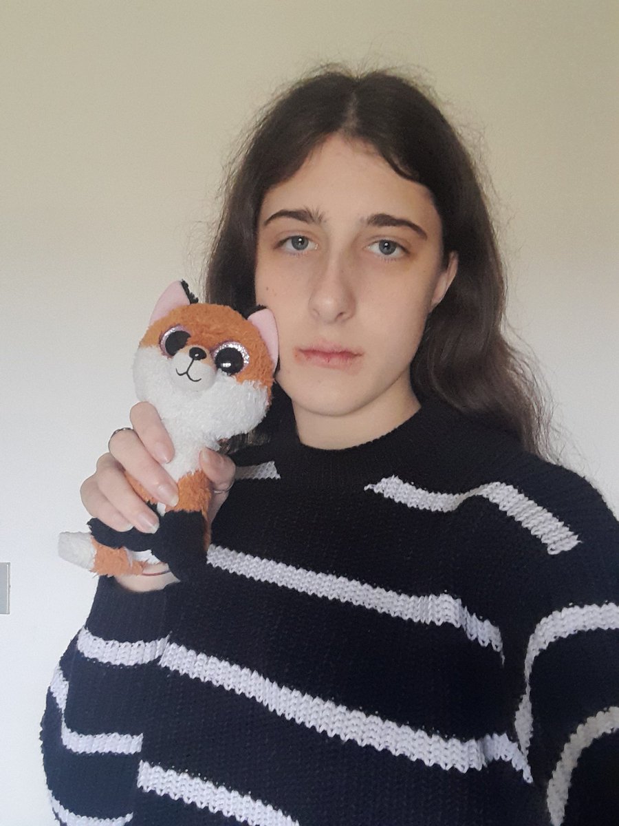 SARAkookhyunhwa's tweet photo. 🦊
[ #P1SD #P1HSD #P1eceSelcaDay #P1Harmony #Pwon #Jiung #ChoiJiung ] https://t.co/rhgtH4I22J