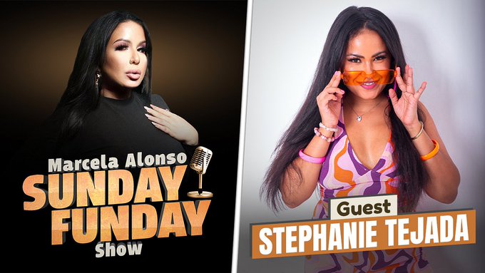 Out now with @StephunnyTejada download today ! And she has a @OnlyFans https://t.co/hjZq7ghME8 https://t<a class="tags" href="/tag/stephunnytejada">@stephunnytejada</a><a href="/tag/getschooled"class="tags"><span>#getschooled</span></a>