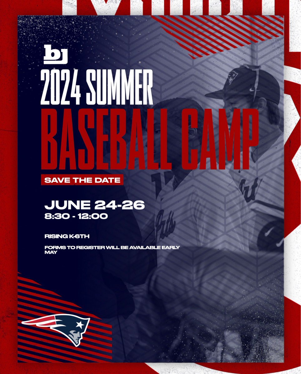 Bob Jones Baseball tweet media