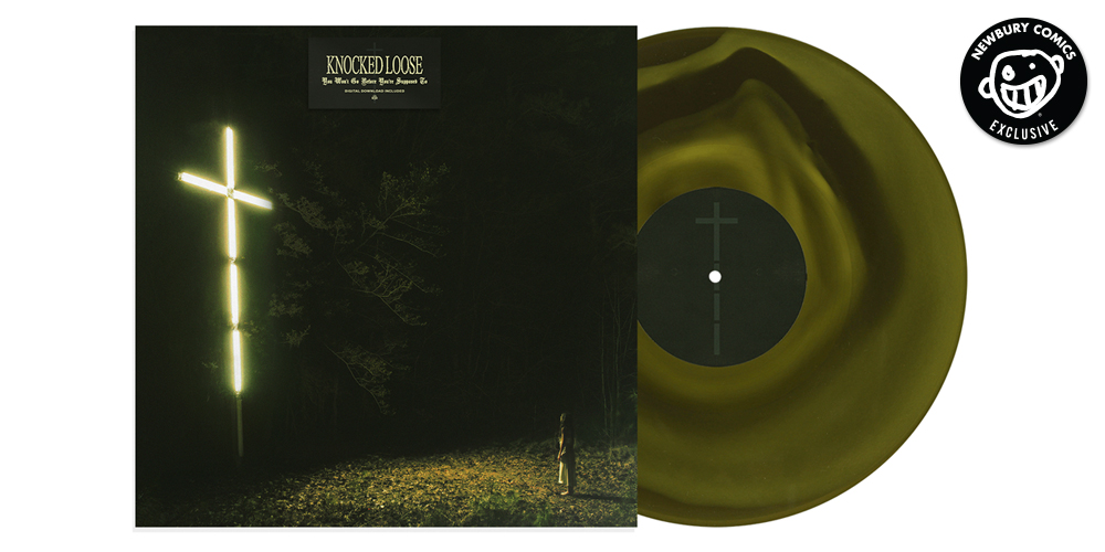 Signalrunners – Don't Look Back / One Last Look – Vinyl (12