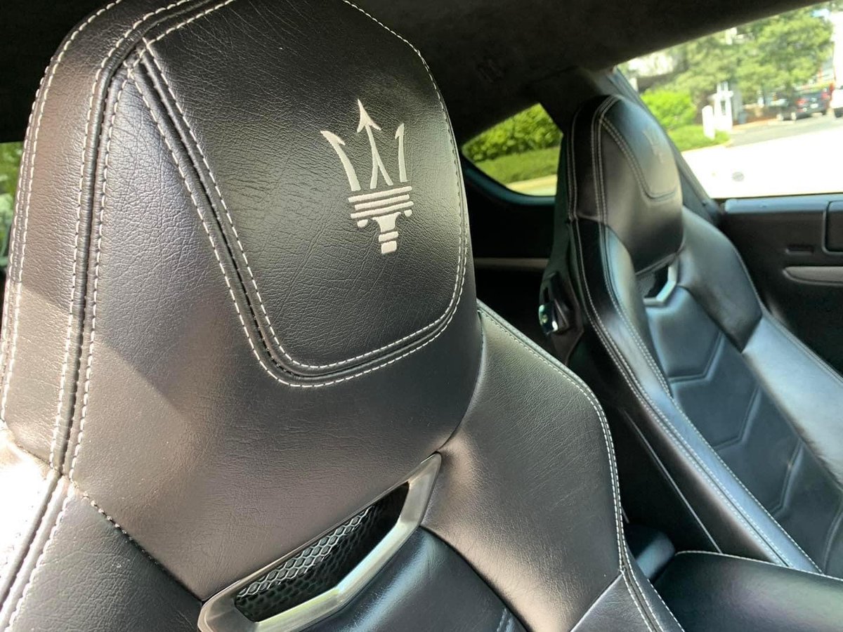 At Elk City Auto Spa our Detail technicians take pride in making your sports luxury vehicles SHINE-LIKE-A-DIAMOND ✨💎✨

For appointments call 304-345-2007