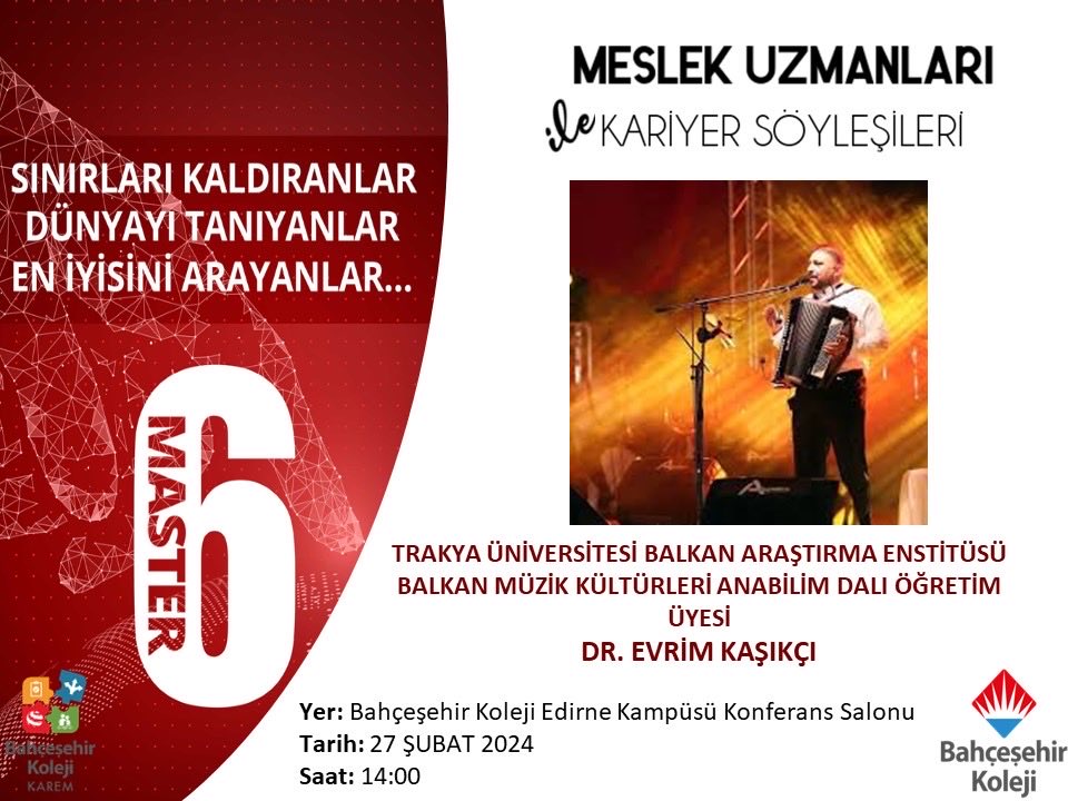 sevtap engin (@sevtapengin) on Twitter photo Muhteşem bir konuk Dr. <a href="/evrimkasikci/">Evrim KAŞIKÇI</a> Balkanlar , göçler, bizler ve türküler…. Muhteşem izler✨Emeklerine , yüreğine sağlık hocam👏🏼👏🏼👏🏼 Muhteşem bir konuk Dr. <a href="/evrimkasikci/">Evrim KAŞIKÇI</a> Balkanlar , göçler, bizler ve türküler…. Muhteşem izler✨Emeklerine , yüreğine sağlık hocam👏🏼👏🏼👏🏼