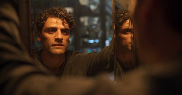 HIDEO_KOJIMA_EN's tweet image. I have always wanted to watch "Moon Knight" because I am a fan of Oscar Isaac, but I held out until the BD-box came out. I joined Disney Plus to watch the documentary, so I immediately watched the first episode. What a surprise! This is so original! The artwork, the world, the…