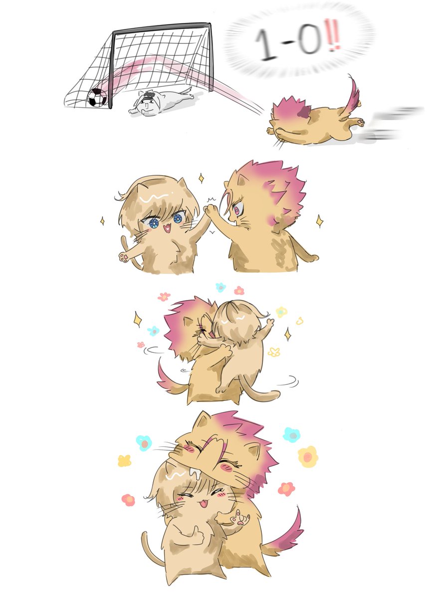 เก่งมากไอ่น้องรัก! (   ◦˘ З(◦ˉںˉ◦)