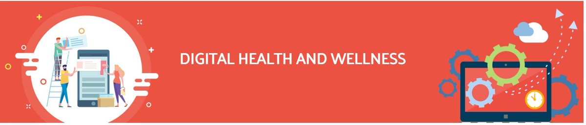 Best digital #HealthAndWellness solutions boost #employeeengagement, productivity &amp; #employeewellbeing. Here is more about digital wellness tools for #workplacewellness. #wellness360 #healthylifestyle #wellbeing #employeebenefits #holisticwellness buff.ly/3mwxkzz