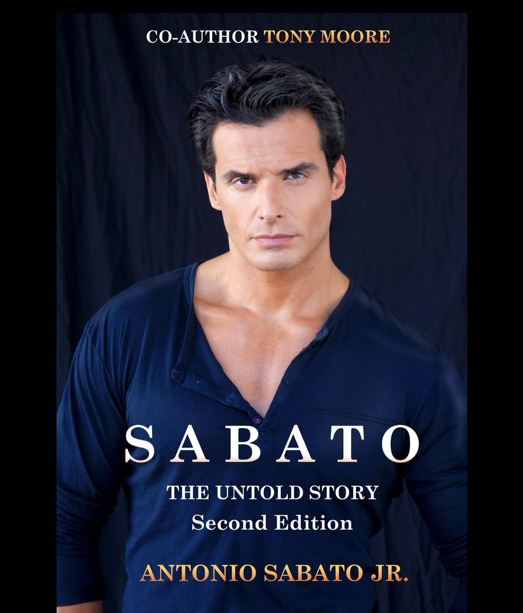 bigbucks55's tweet photo. Our latest book to be published in March, Sabato The Untold Story Second Edition. His mother held as an 8yr old child hostage in Prague. His grandmother murdered by authorities, 2 bullets to the back of her head. His home in Rome fire bombed. He is Blacklisted by Hollywood. https://t.co/gzu8x4knvz