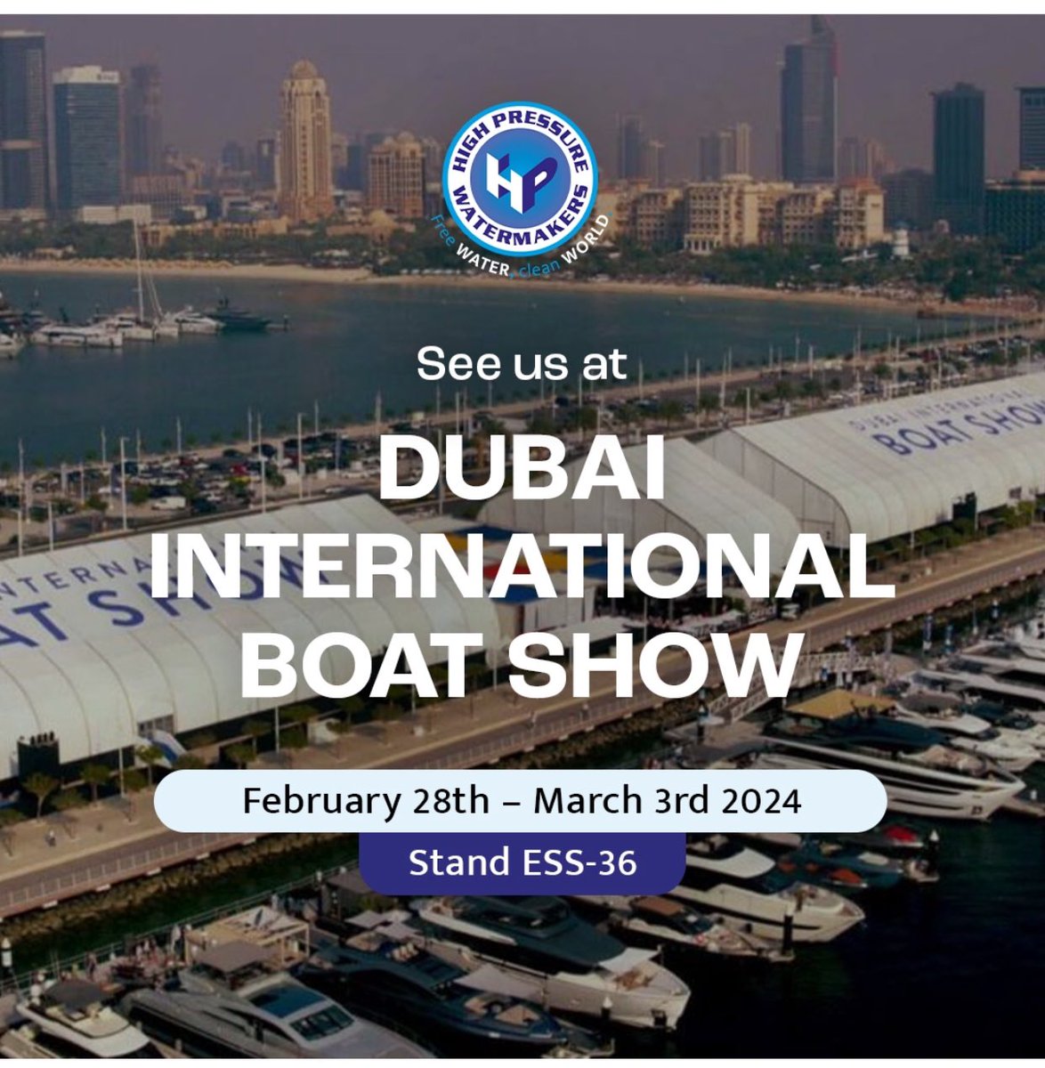 alwaditr's tweet image. #hpwatermakers #Dubia