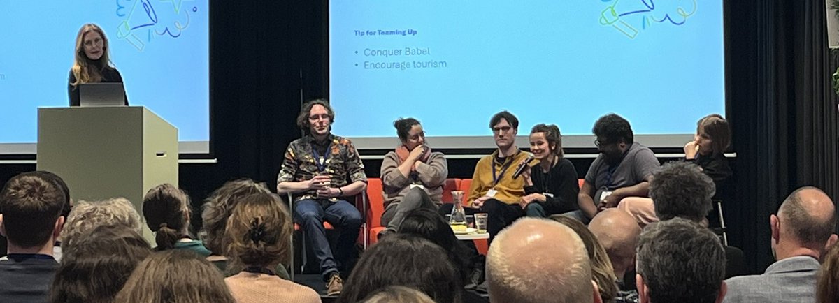 Mijke Jetten🌱 tweet media