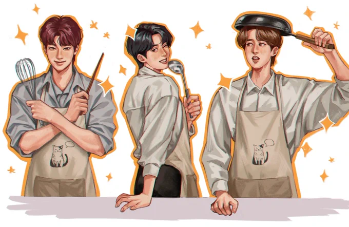 Redraw with skz#skz #StrayKids 