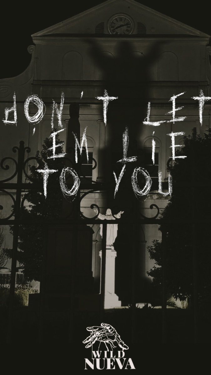 N U E V A tweet media