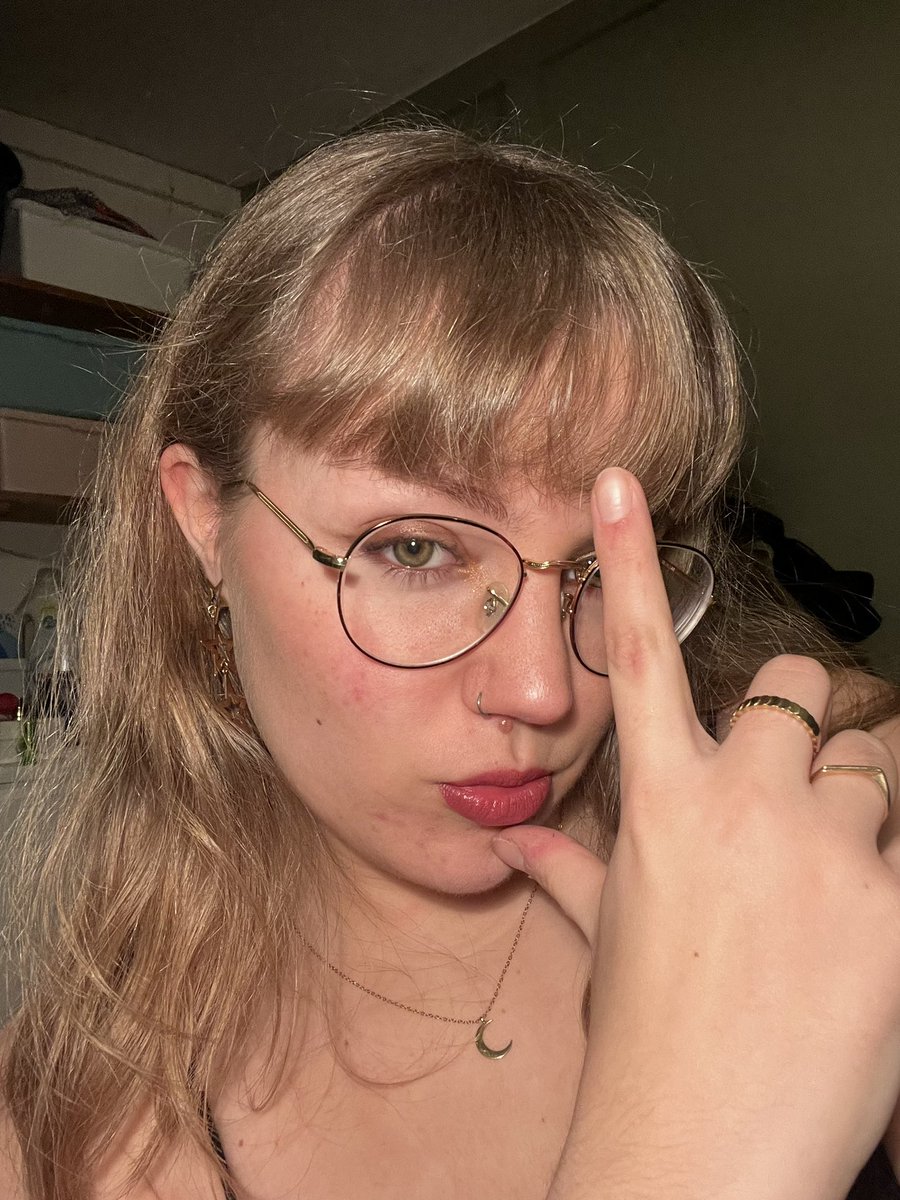 sanne ❀ tweet media