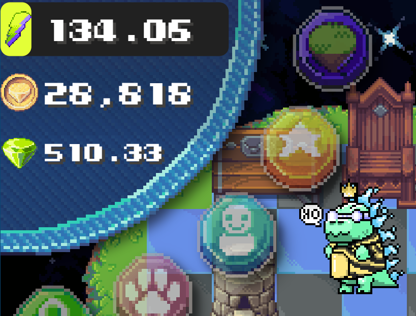 1KiloDeTortilla's tweet photo. Listo para mi #PixelPet @pixels_online
ยกAtenciรณn a todos los Bucaneros! ยกMINT de cรกpsulas de mascotas Pixels estรก en camino! ๐
Aquรญ hay algunas cosas que debes saber: https://t.co/Rcn6rZeK16