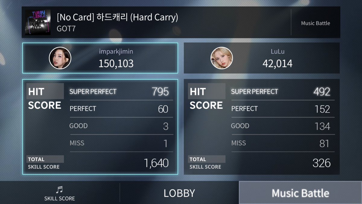SuperStartwt's tweet photo. #ssj #musicbattle #got7 hard carry #ssm #redvelvet zoo #twice #yerinbaek love you on Christmas fsp 🎈🎊🎉 https://t.co/u8C5eu942J