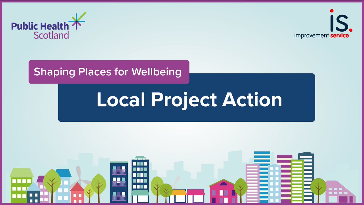 🗣️Catch up on our Testimonials page, which highlights how we're helping to support place –based work in our Project Towns 📊🏘️➡️bit.ly/49l3Uv3 👀If you're looking at place-based approaches or if you would like to find out more, get in touch ⬇️ bit.ly/3mYil1A