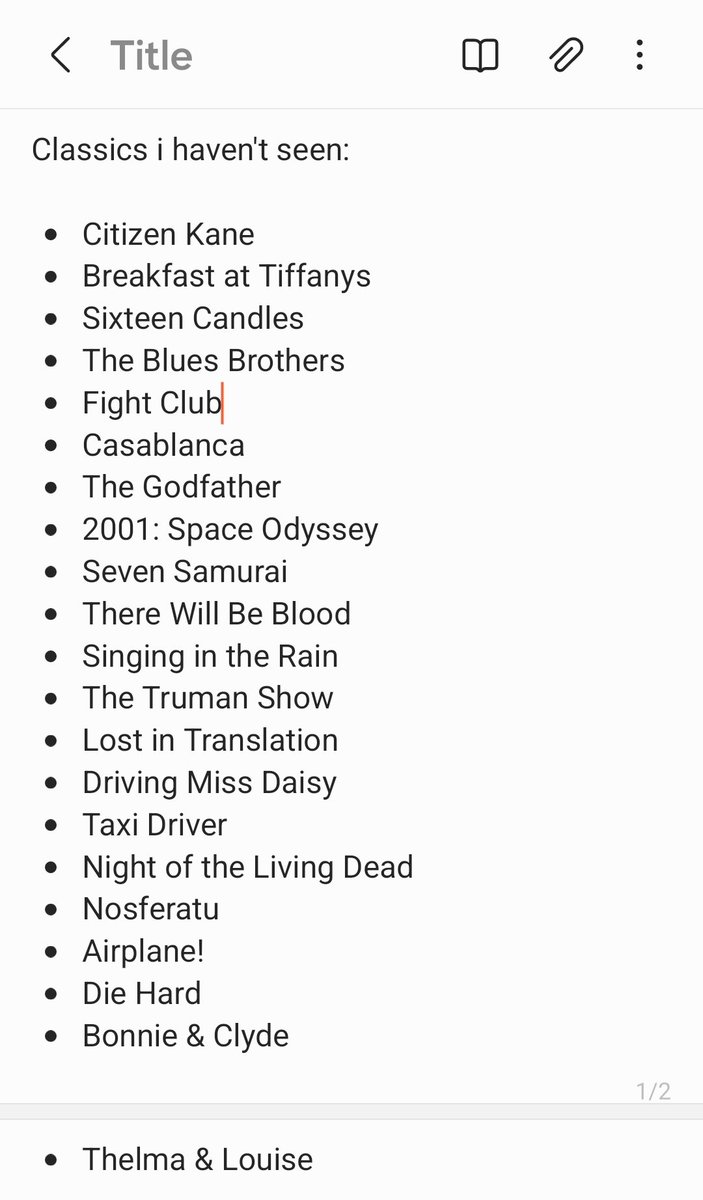 David really is tweet media